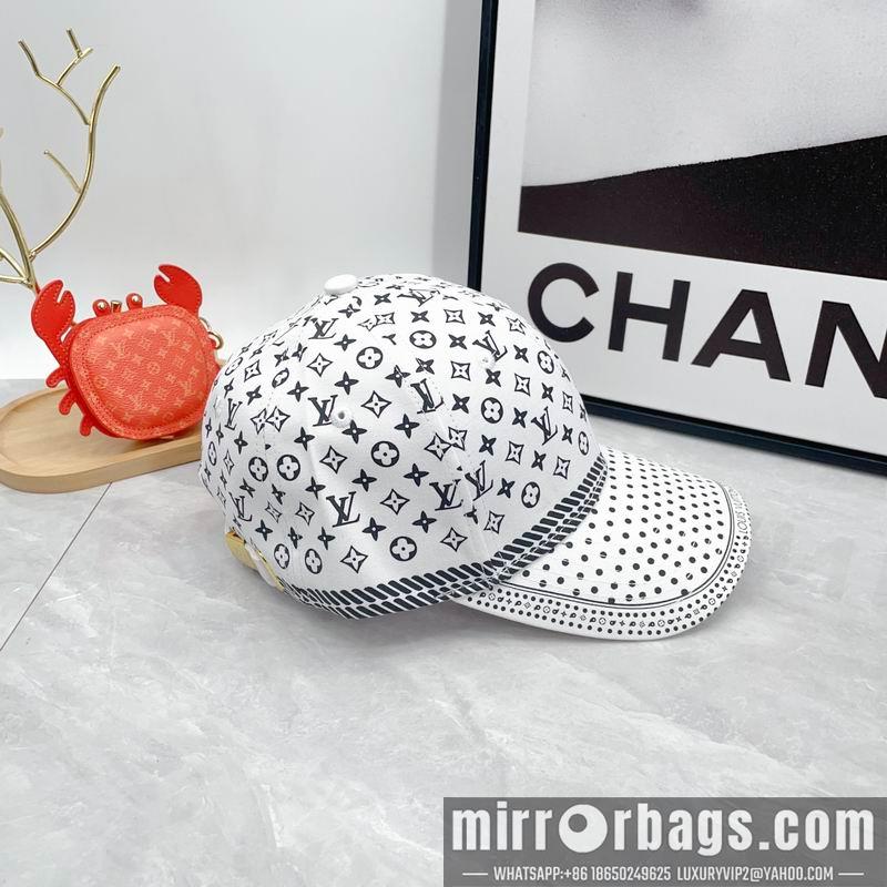 Replica LV Hat dx22