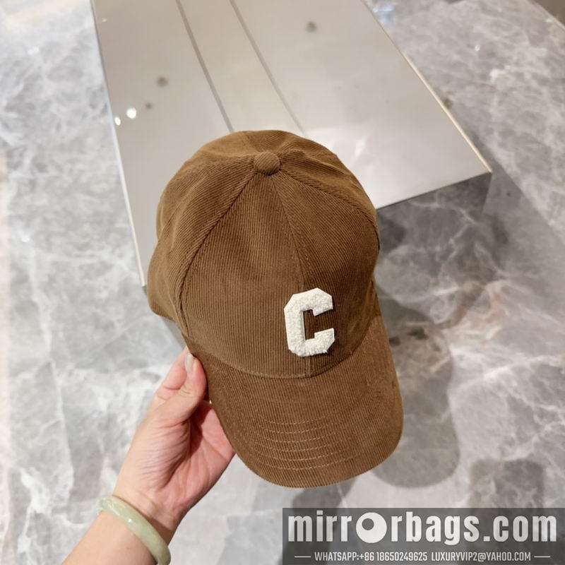 Replica Celine Hat dx95