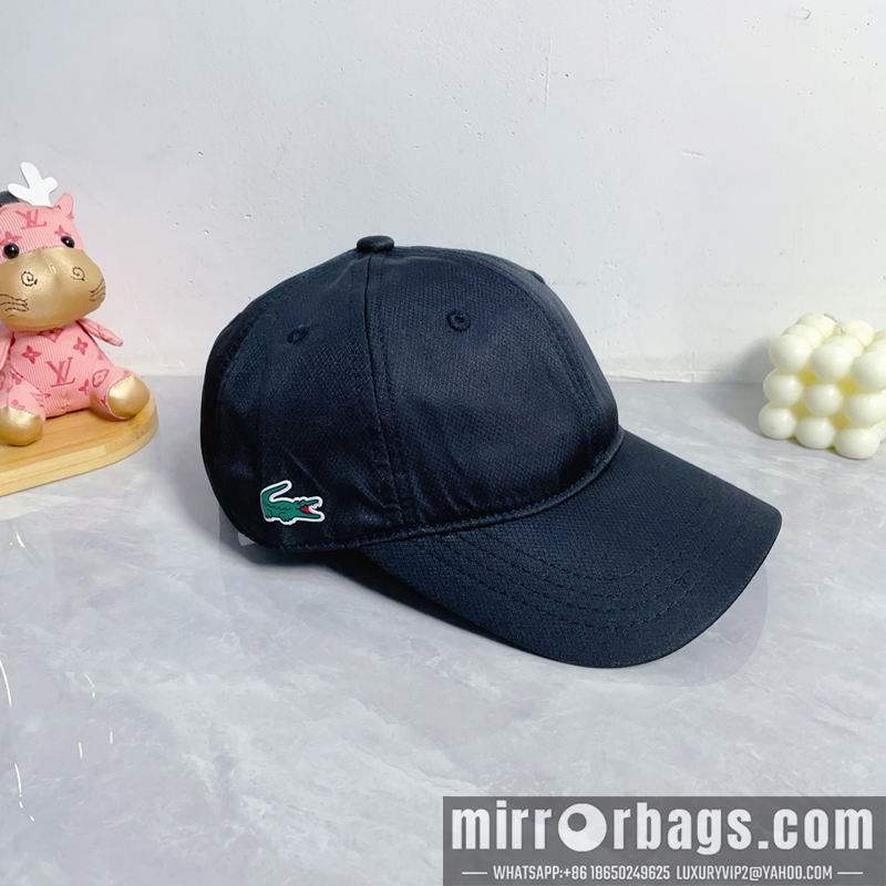 Replica Lacoste Hat dx02