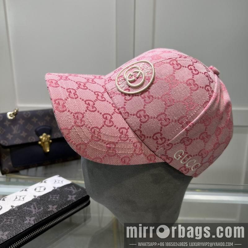 Replica Gucci Hat dx44