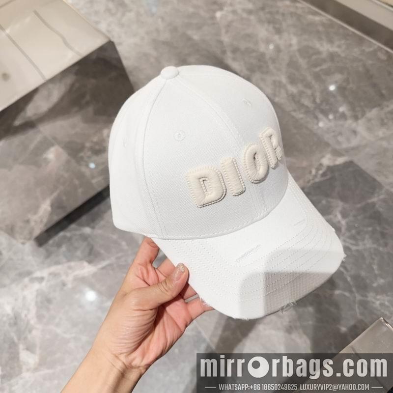 Replica Dior Hat dx12