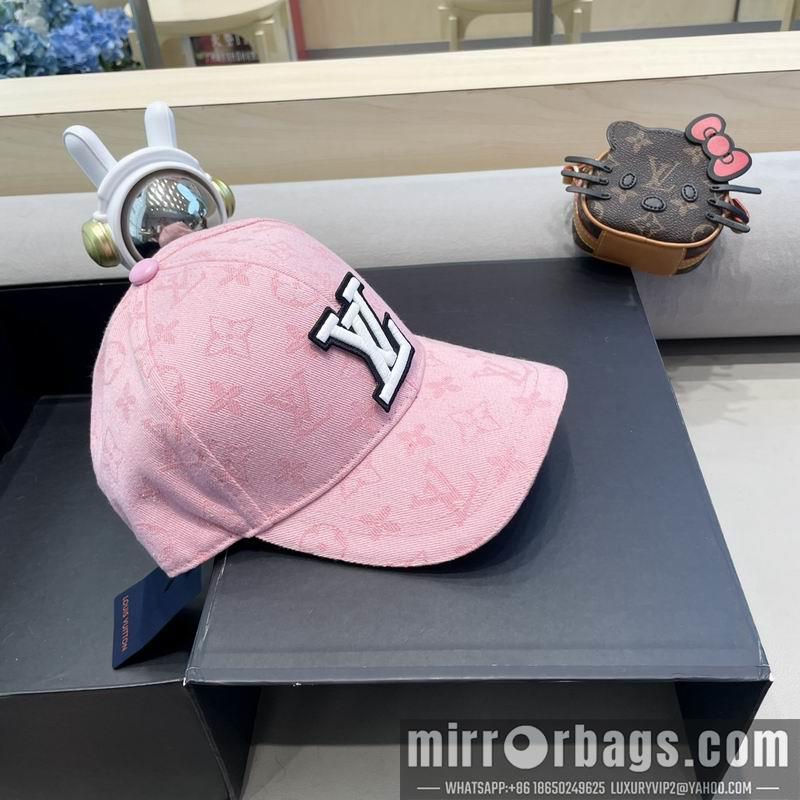 Replica LV Hat 082601