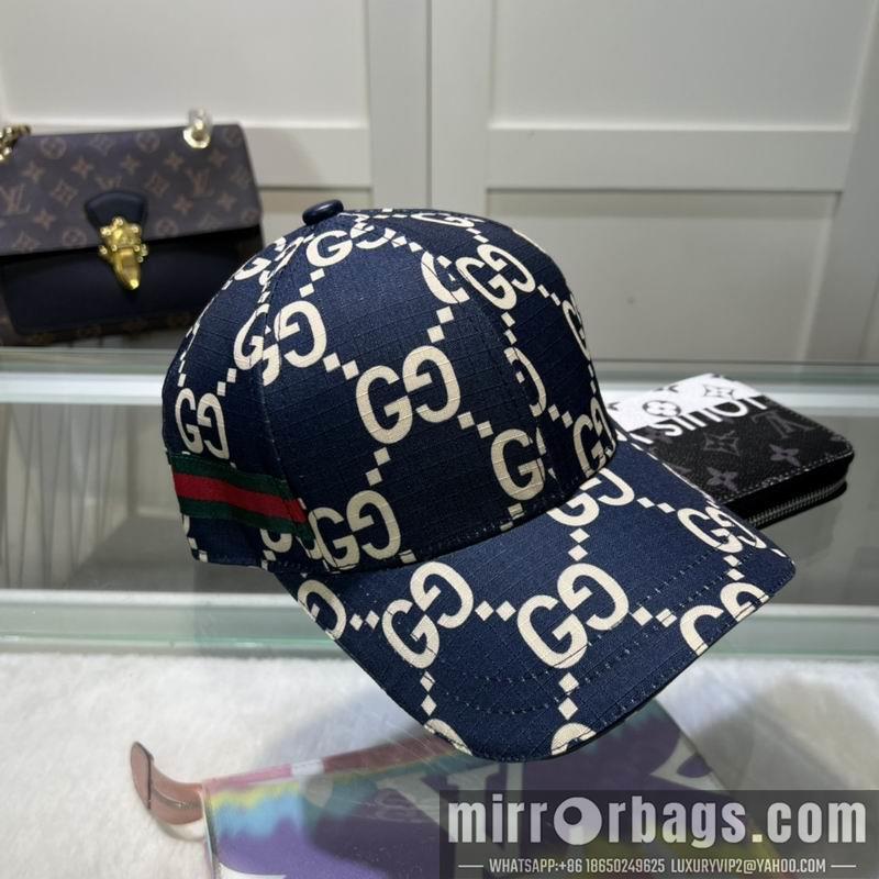 Replica Gucci Hat dx09