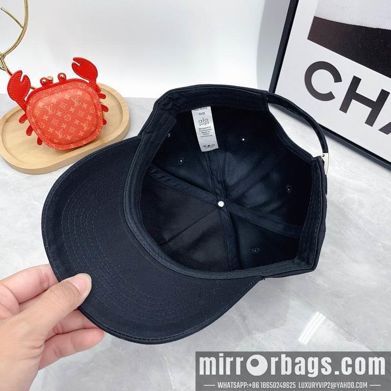 Replica Alo Hat dx02