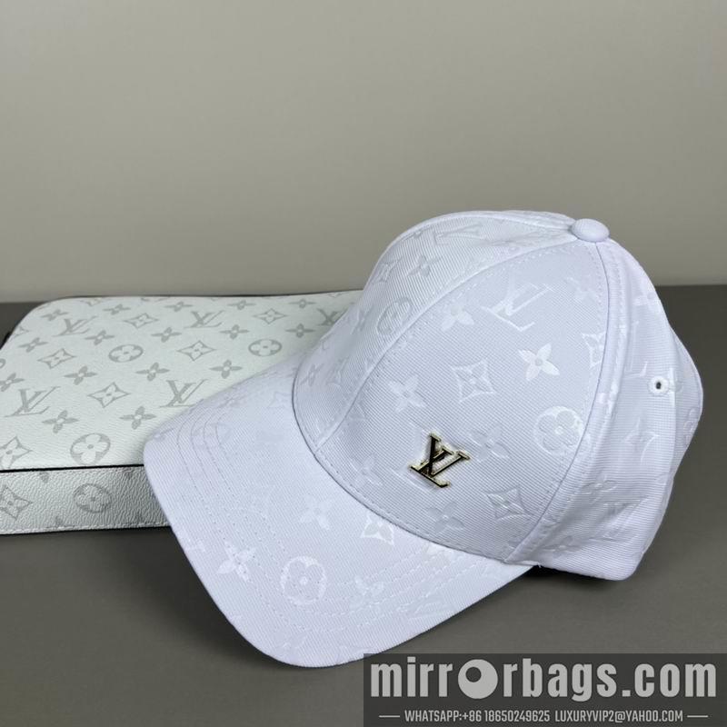Replica LV Hat dx18