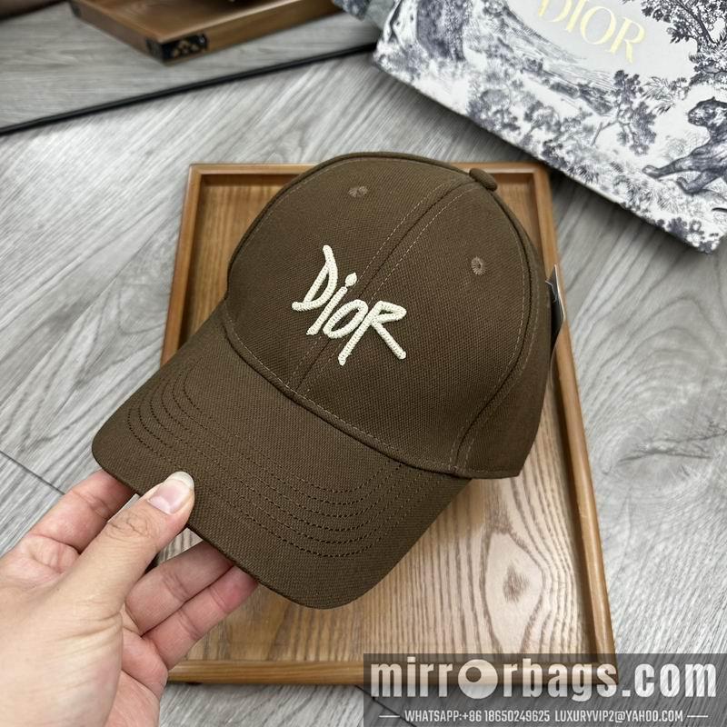 Replica Dior Hat dx11