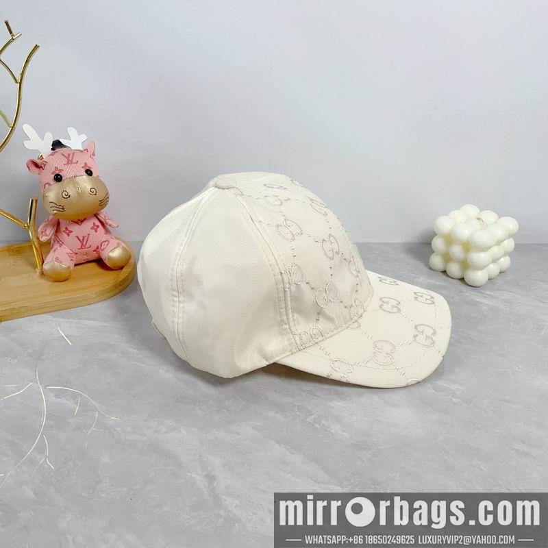 Replica Gucci Hat dx15