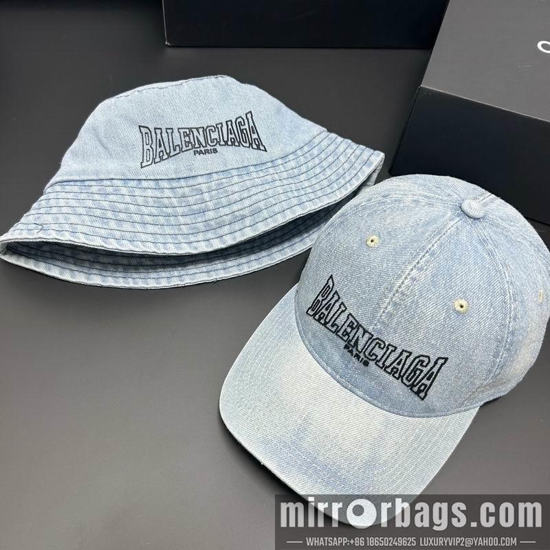 Replica Balenciaga Hat dx25