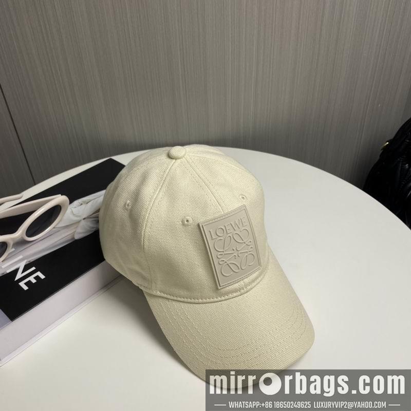 Replica Loewe Hat 072801