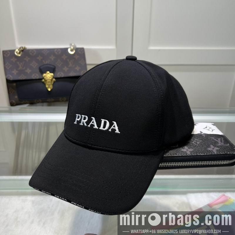 Replica Prada Hat dx24