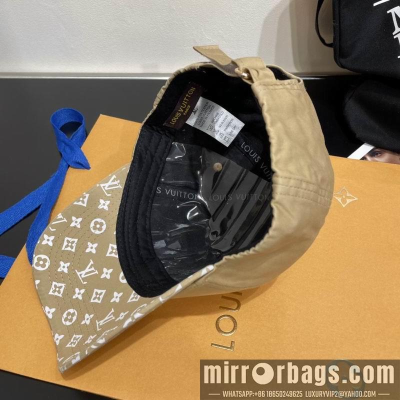 Replica LV Hat 122139