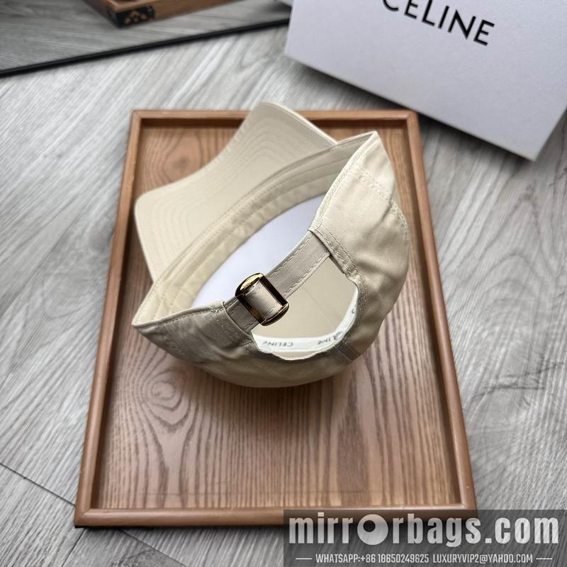 Replica Celine Hat dx99