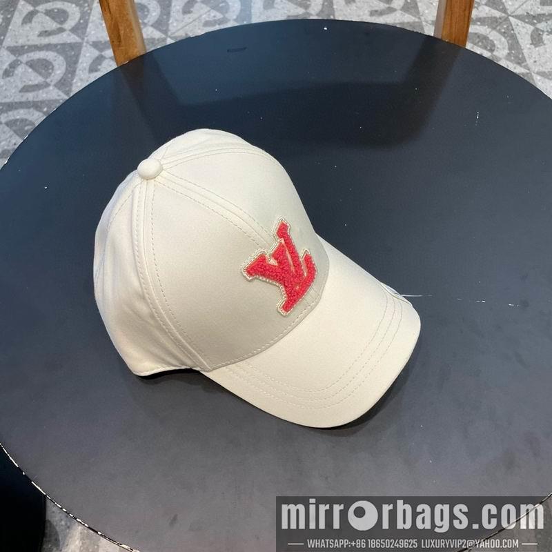 Replica LV Hat 072303