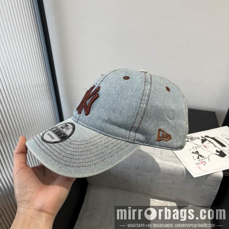 Replica MLB NY Hat dx68