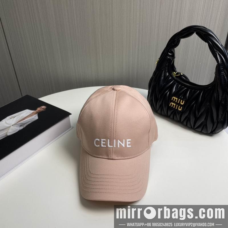 Replica Celine Hat dx83