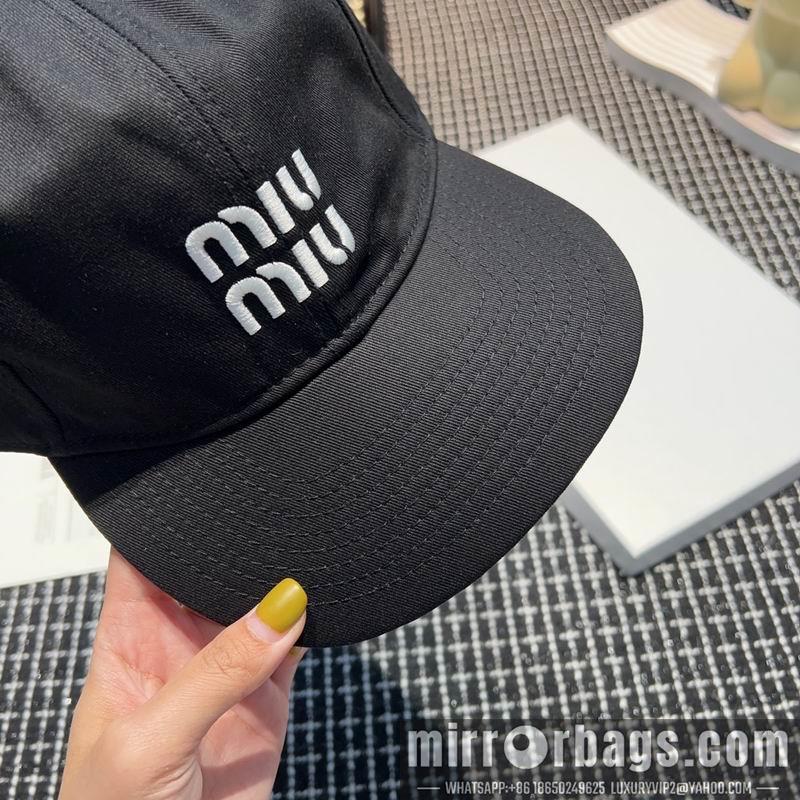 Replica Miumiu Hat dx43
