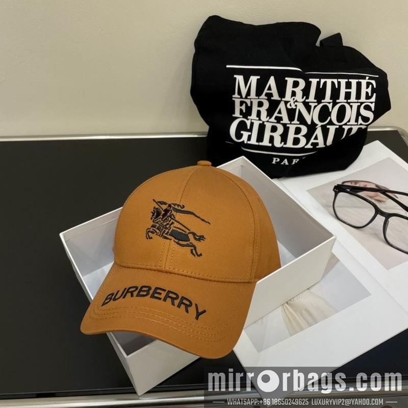 Replica Burberry Hat dx17