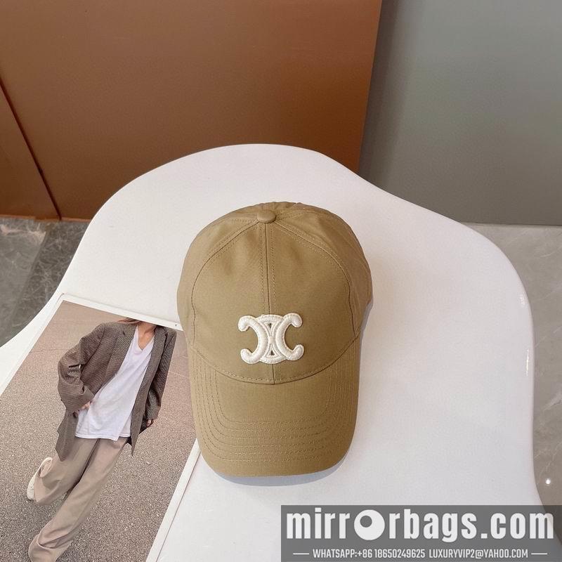 Replica Celine Hat dx125