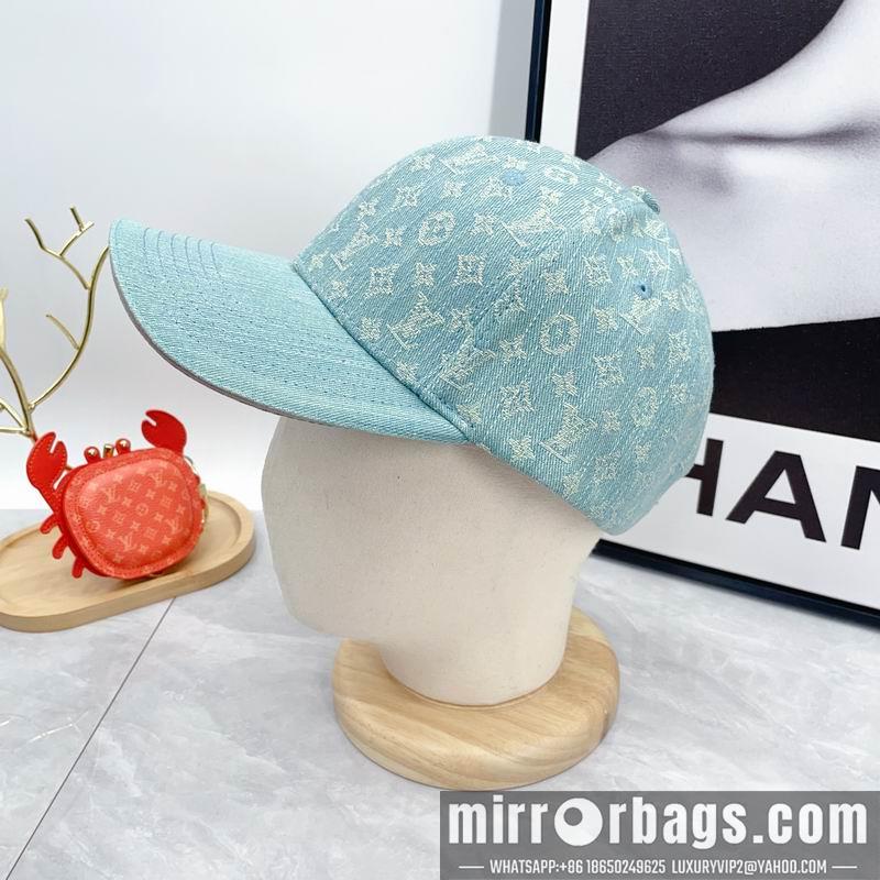 Replica LV Hat dx13