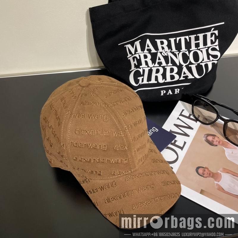 Replica Alexander Wang Hat 083001