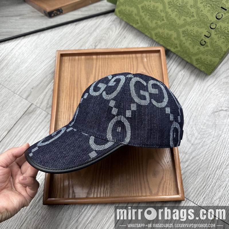 Replica Gucci Hat dx17