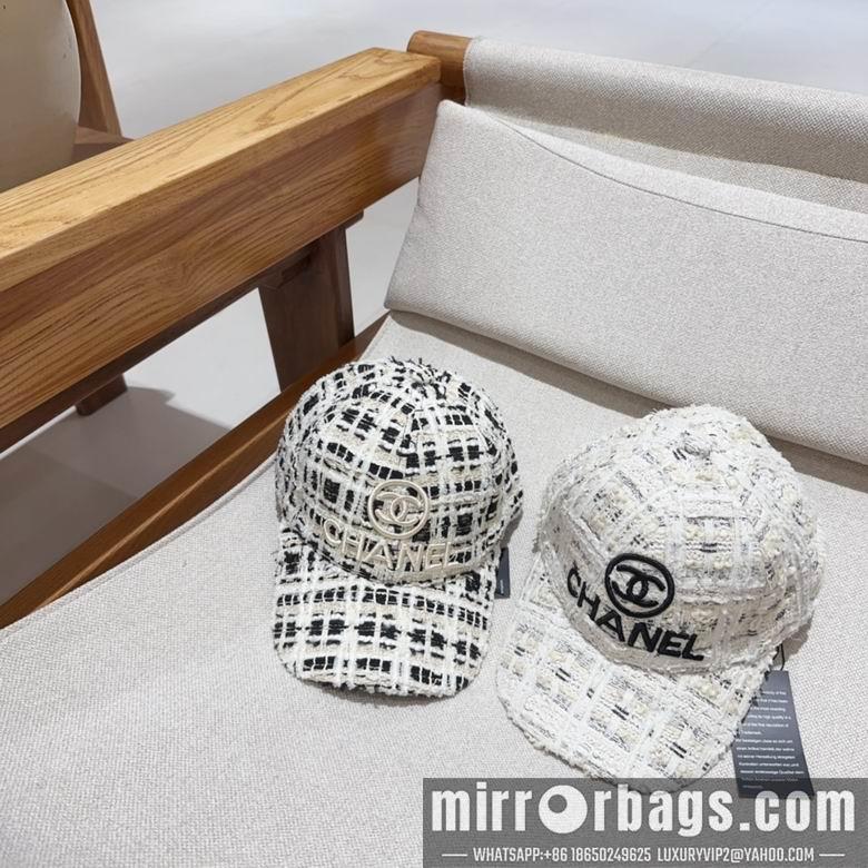 Replica Chanel Hat dxn05