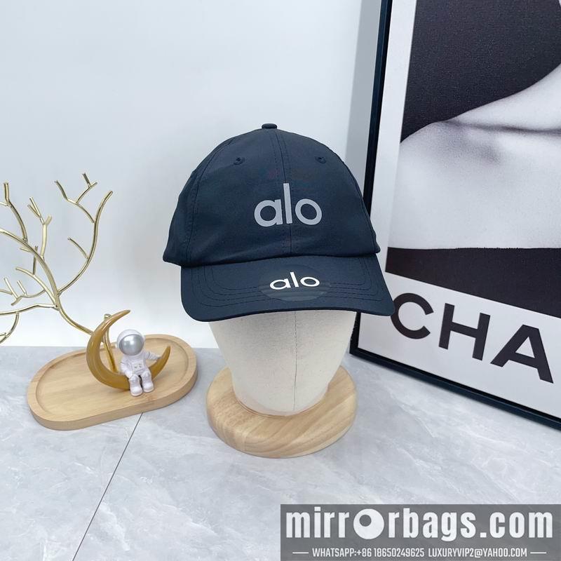 Replica Alo Hat dx08