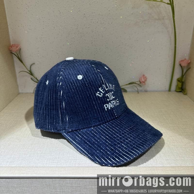 Replica Celine Hat 080104
