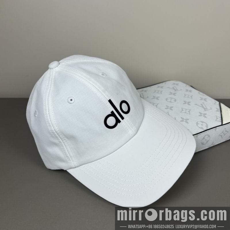 Replica Alo Hat dx42