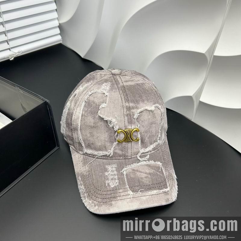 Replica Celine Hat dx134