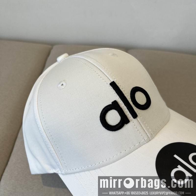 Replica Alo Hat dx27