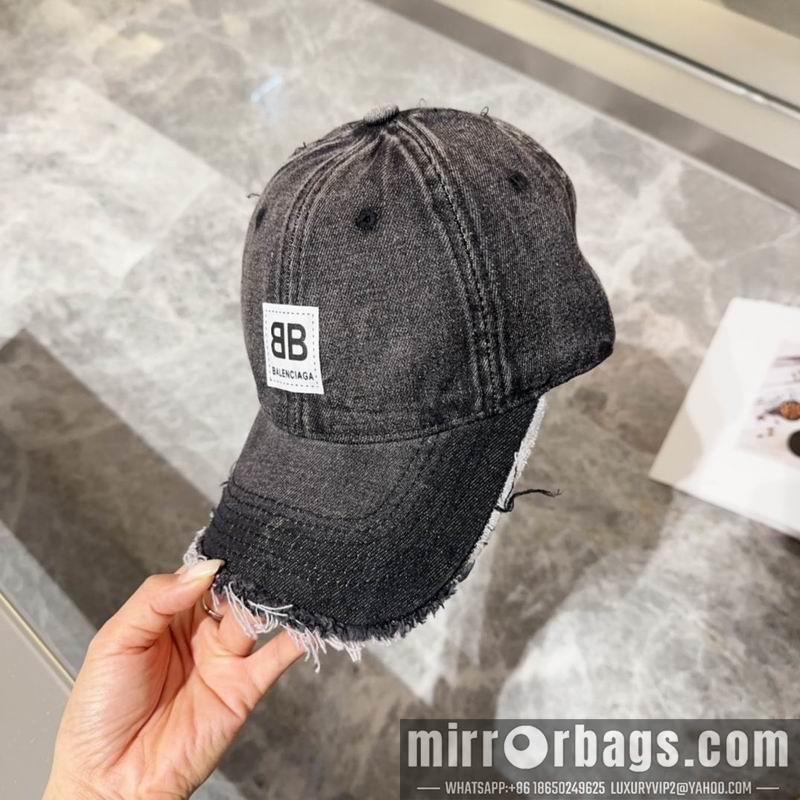 Replica Balenciaga Hat 120447