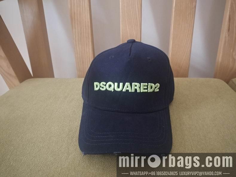 Replica DSQ Hat y 41
