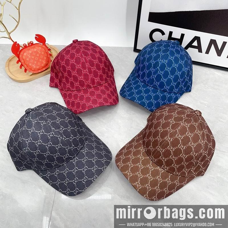 Replica Gucci Hat dx141