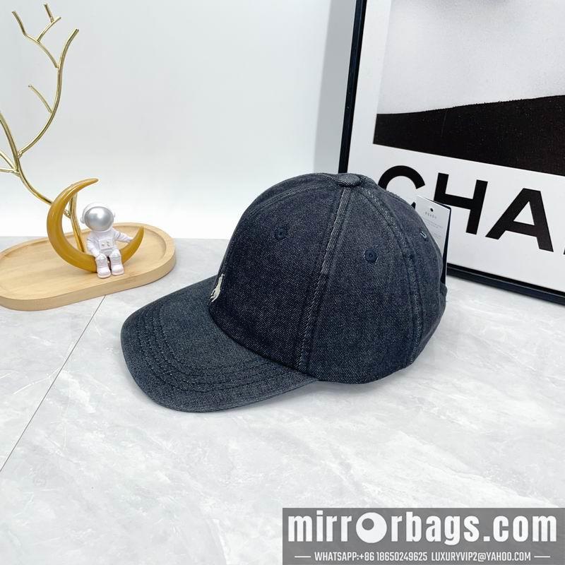 Replica Polo Hat dx24