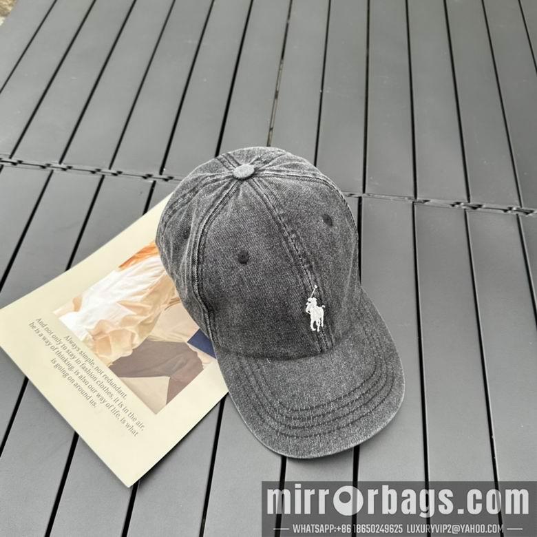 Replica Polo Hat dxn01