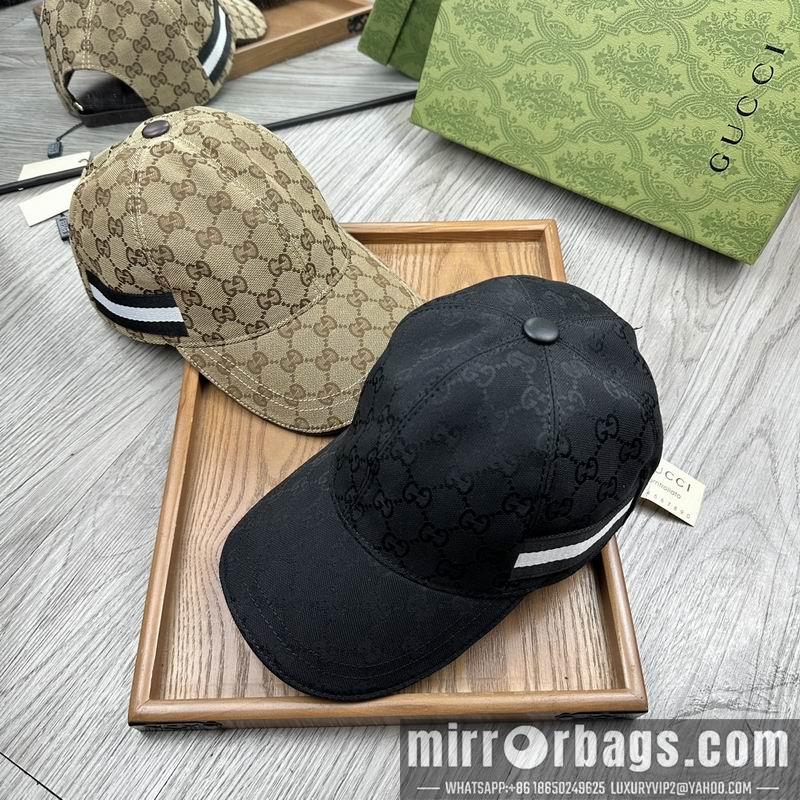 Replica Gucci Hat 071204