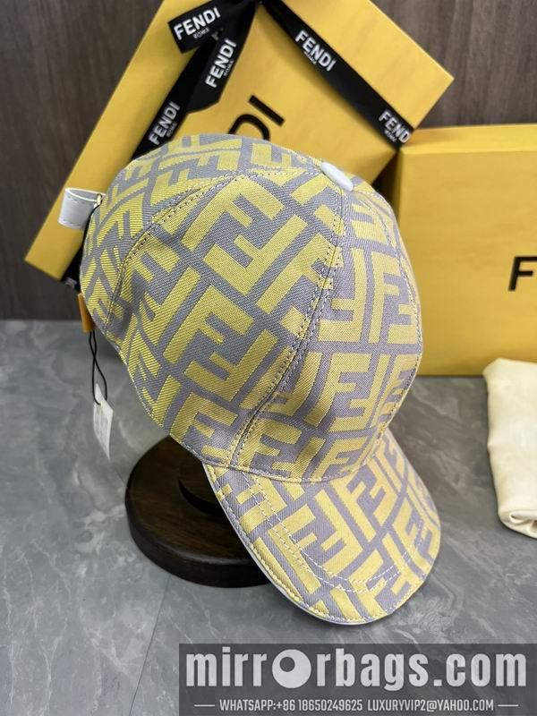 Replica Fendi Hat dx53