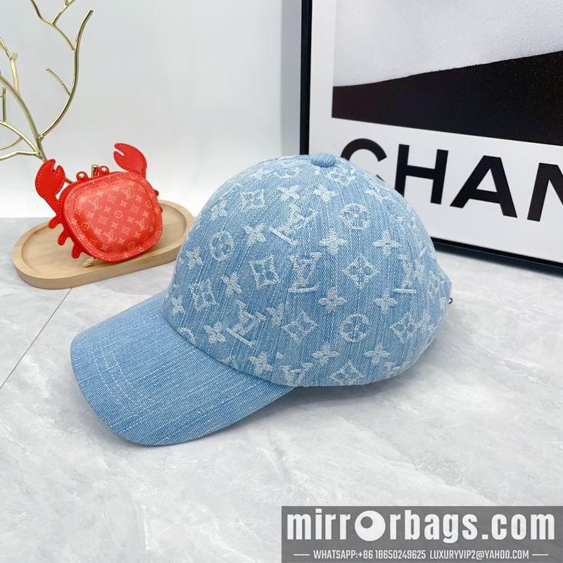 Replica LV Hat dx01