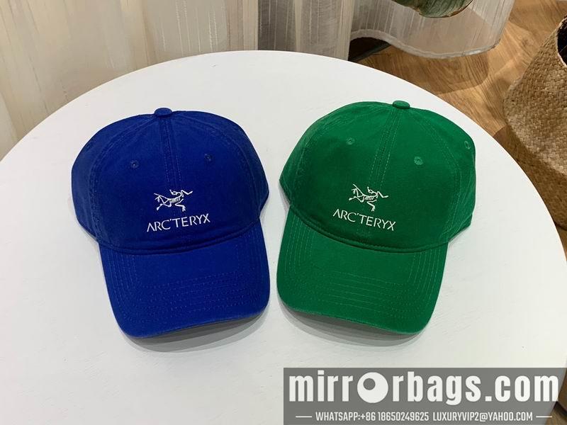 Replica Arcteryx Hat 072801