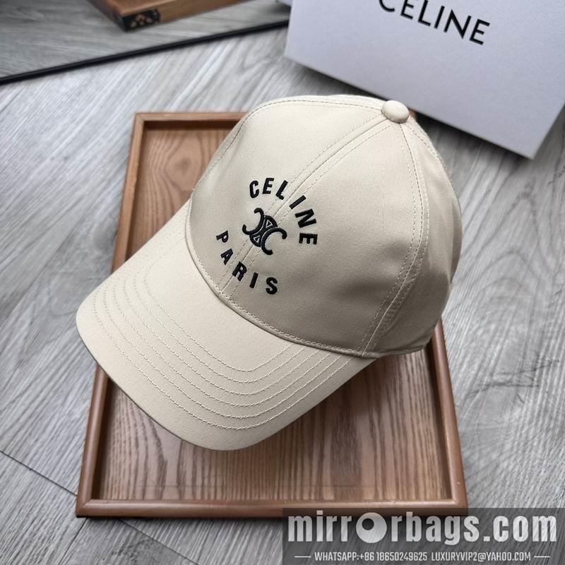 Replica Celine Hat dx99
