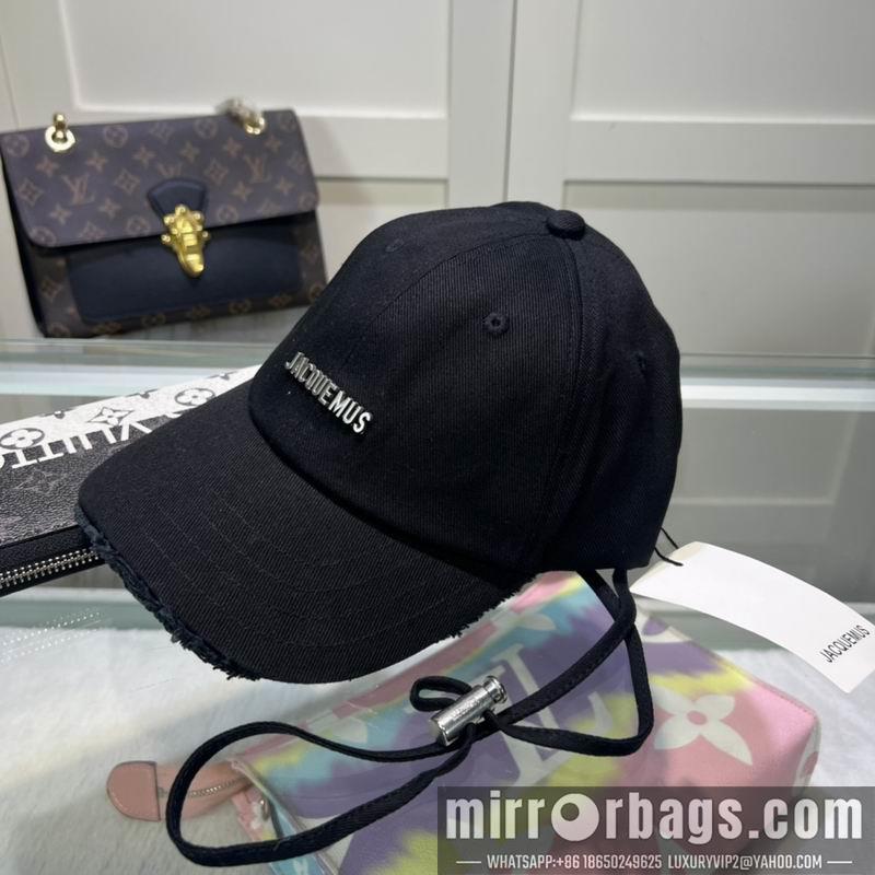 Replica Jacquemus Hat 101101