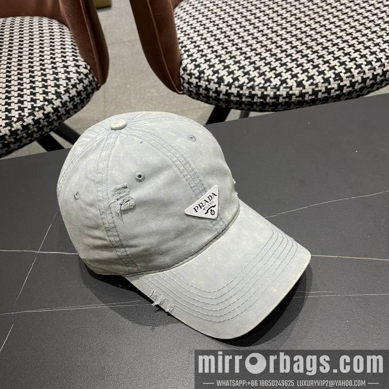 Replica Prada Hat 040204
