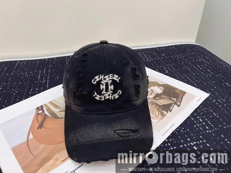 Replica Chanel Hat 042703