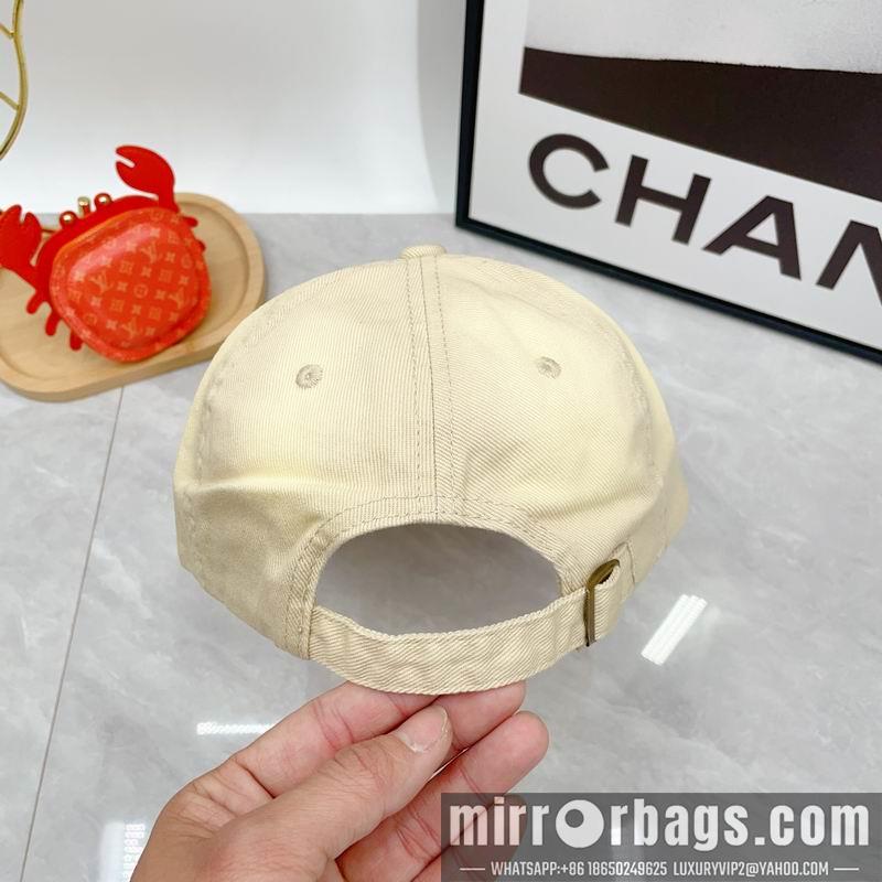 Replica Dior Hat dx01