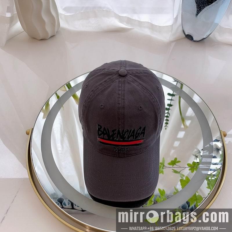 Replica Balenciaga Hat dx27
