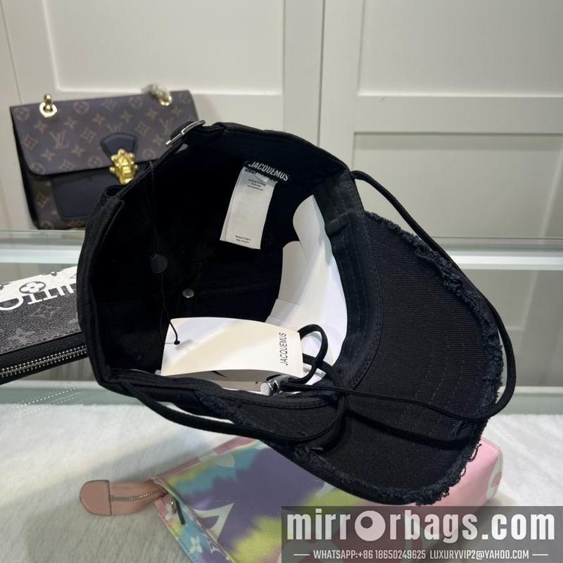Replica Jacquemus Hat 101101