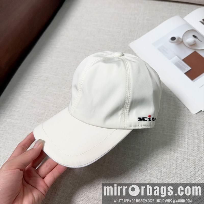 Replica Kiton Hat dx01