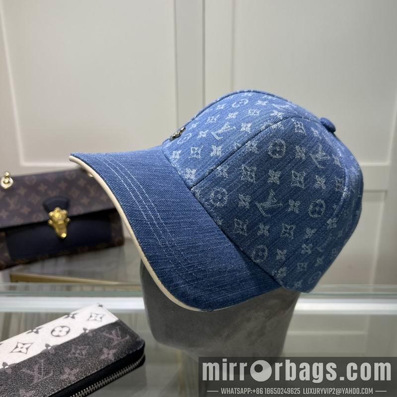 Replica LV Hat dx126