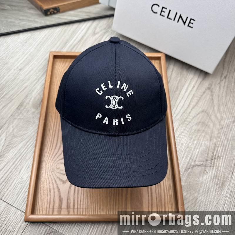 Replica Celine Hat dx99